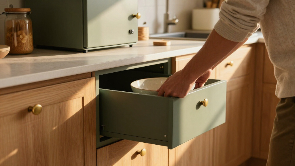 best kitchen cabinets