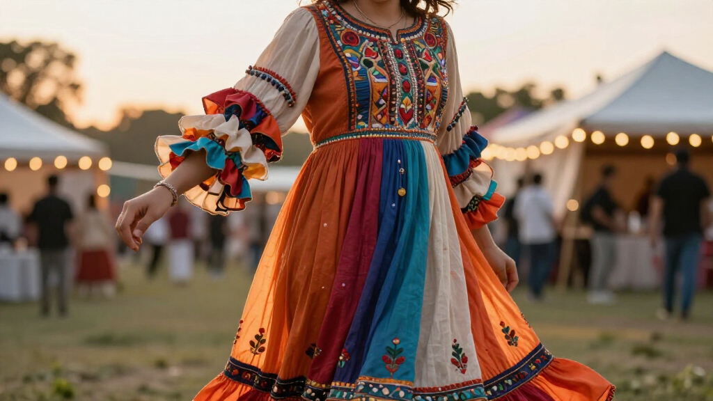 best festival dresses