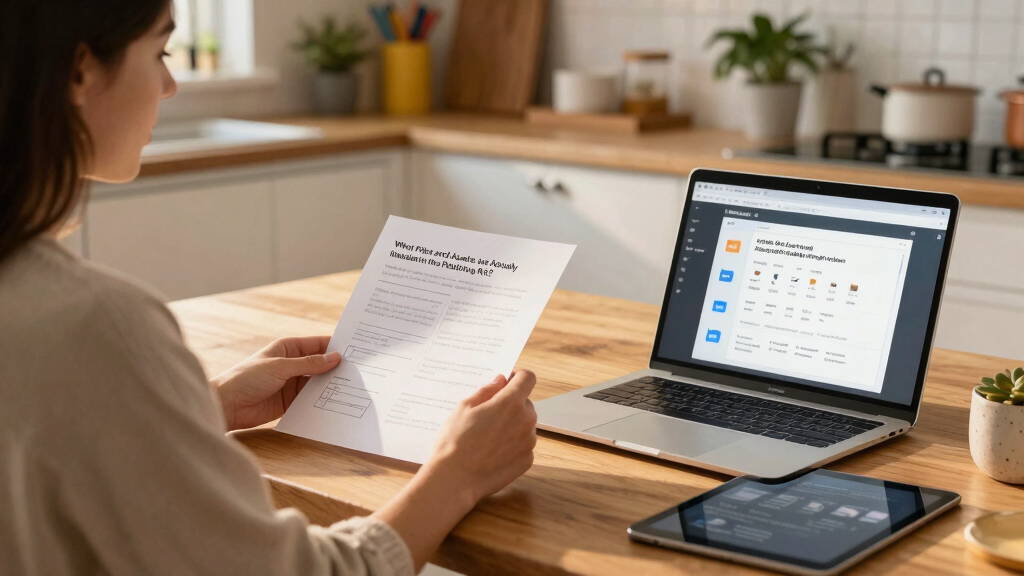 What Files and Assets Are Actually Included in the Publishing Kit?