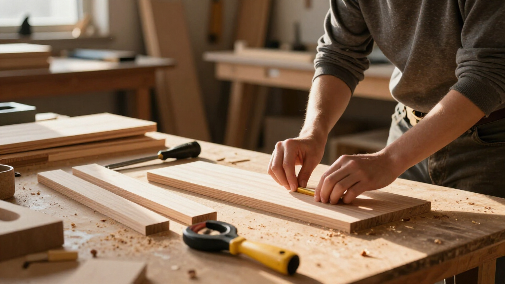 5 Best Woodworking Project Kits for Students in 2026