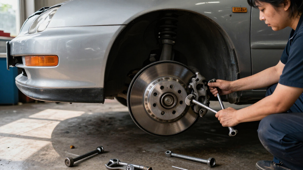 best big brake kits for Acura Integra