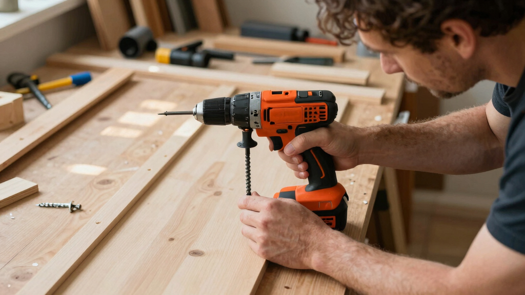 cordless power tools for dad