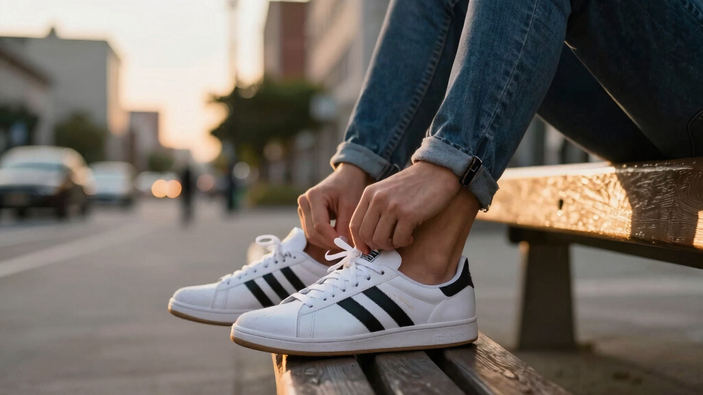 best Adidas sneakers