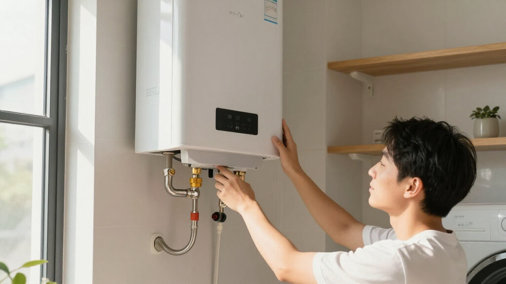 best CO2 heat pump water heaters