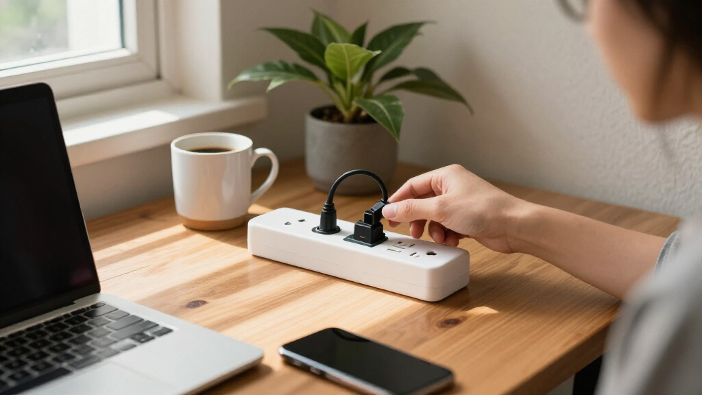 best managed PDU with outlet-level metering