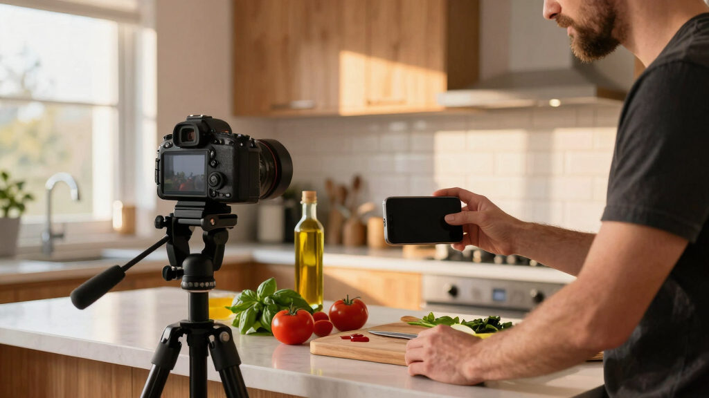 What does ‘One Video In, a Whole Publishing Kit Out’ really mean?