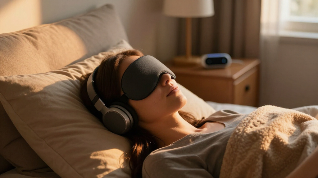 best sleep speakers