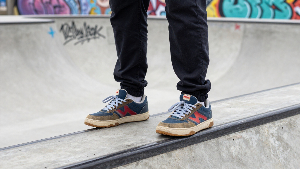 best skate shoes