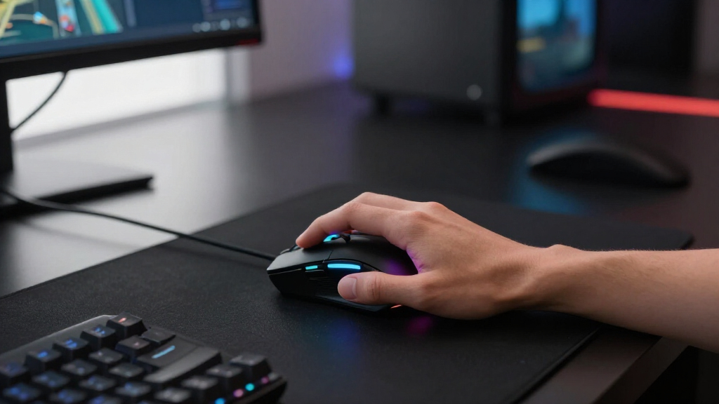 15 Best Wireless Gaming Mice for Every Play Style in 2026