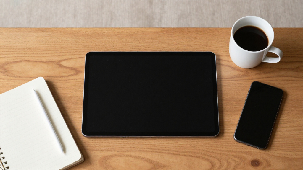 6 Best Pro Tablets for Creative Work on Amazon USA in 2026