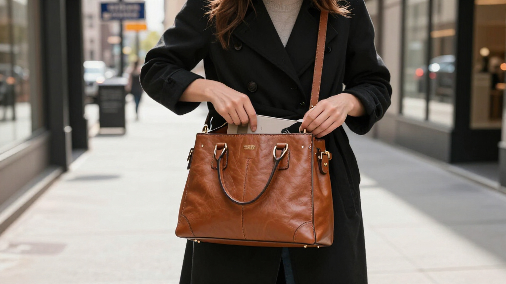 best handbags for everyday essentials