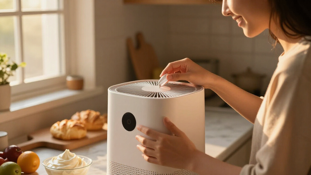 indoor air quality basics