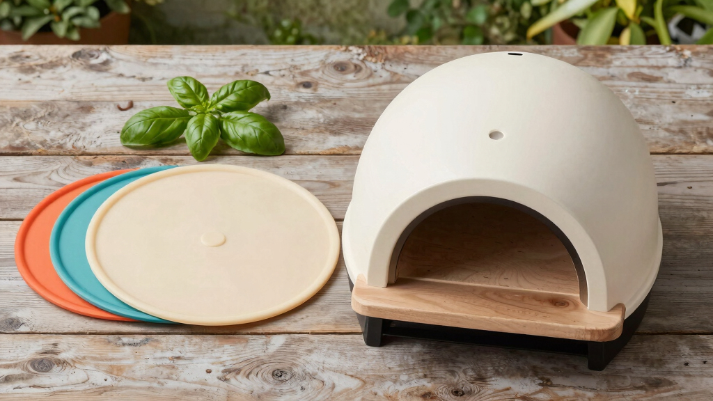 best outdoor pizza ovens