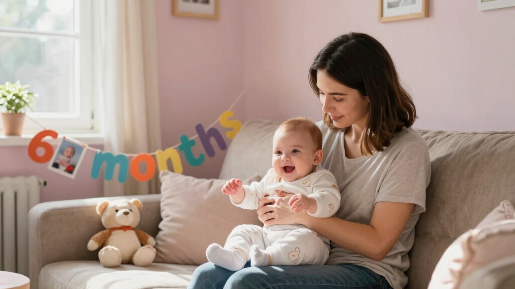 baby milestone photo props