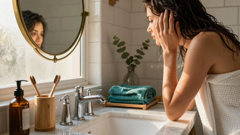 best spa bathroom accessories
