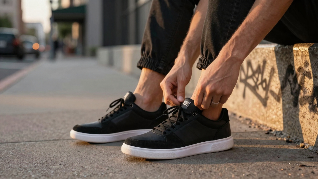 best low-profile sneakers