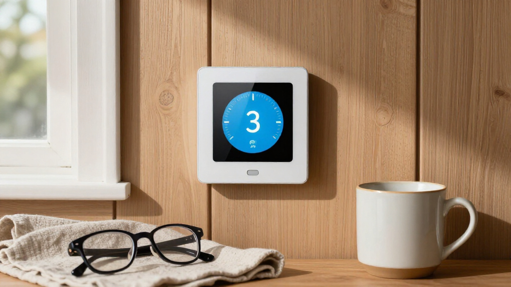 smart thermostats