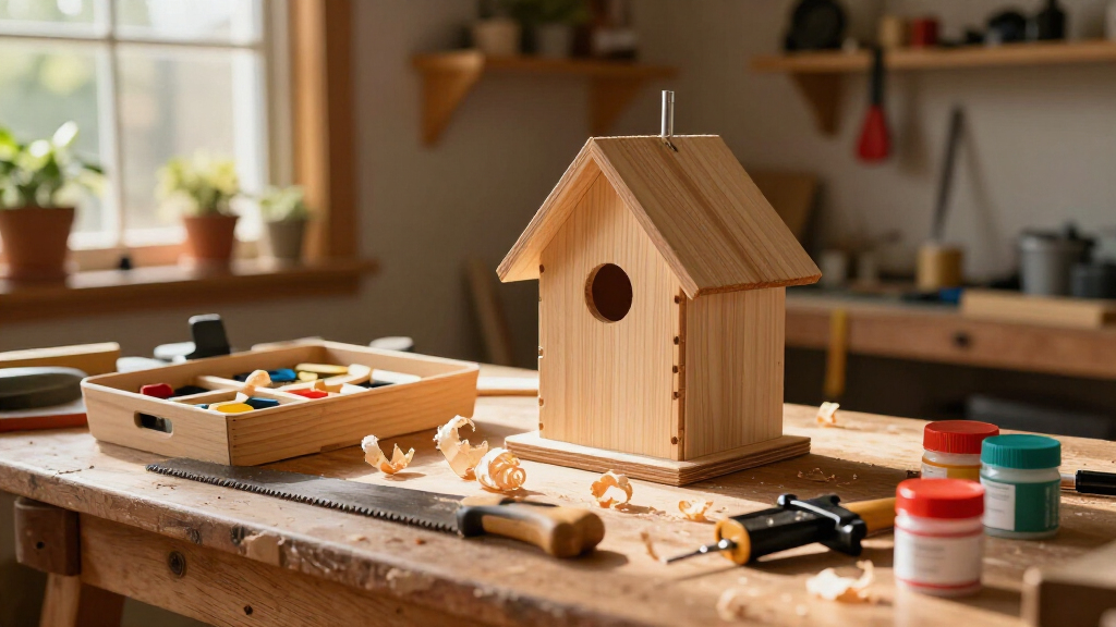 best craft kits for beginners