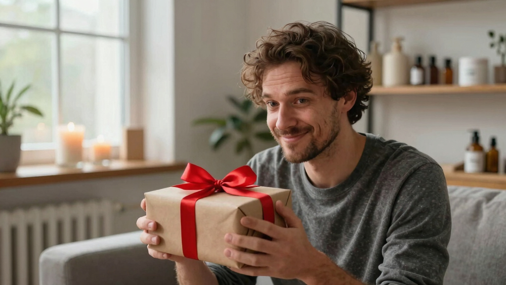 9 Best Naughty Father's Day Gifts for Your Husband