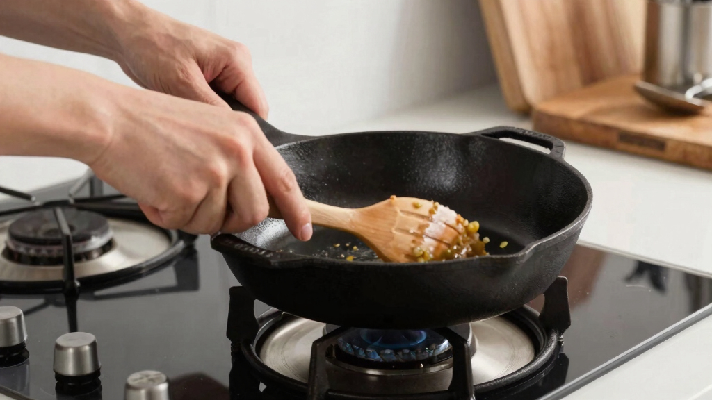 best cast iron skillets