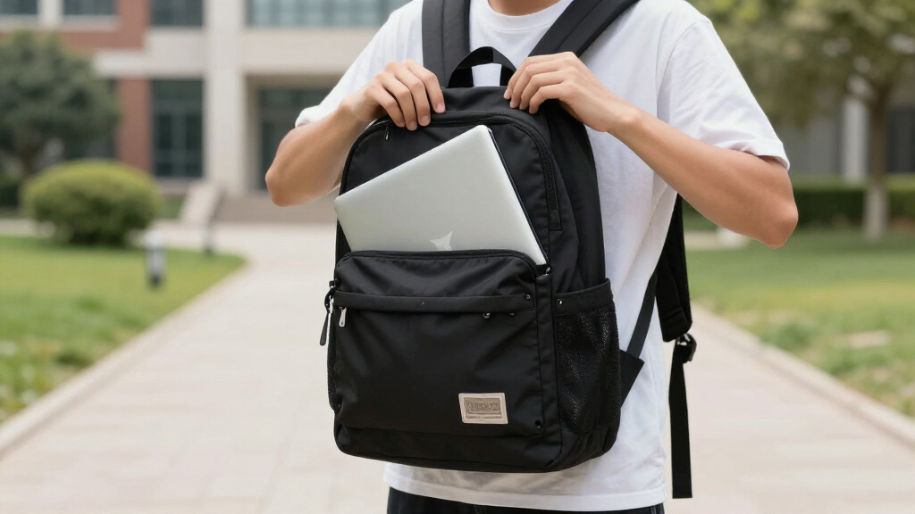 14 Best Student Laptop Backpacks in 2026