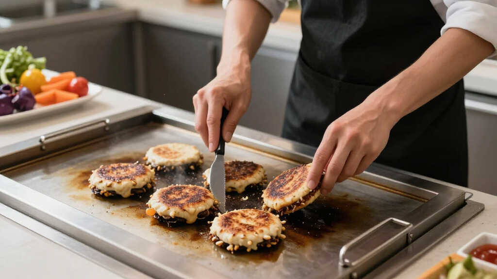 best indoor griddle grill combos
