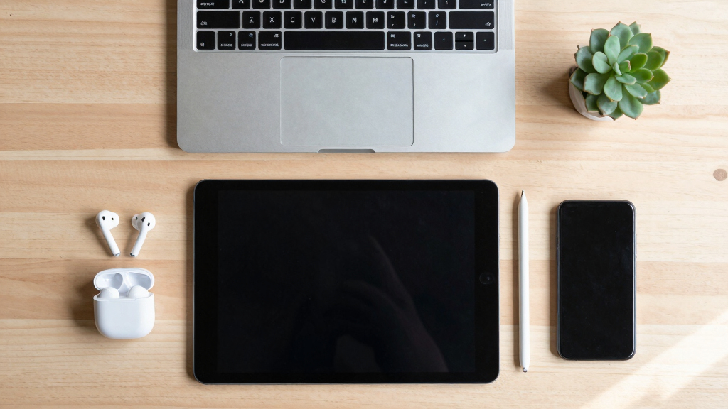 best computers, tablets & components