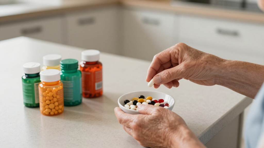 best multivitamins for seniors