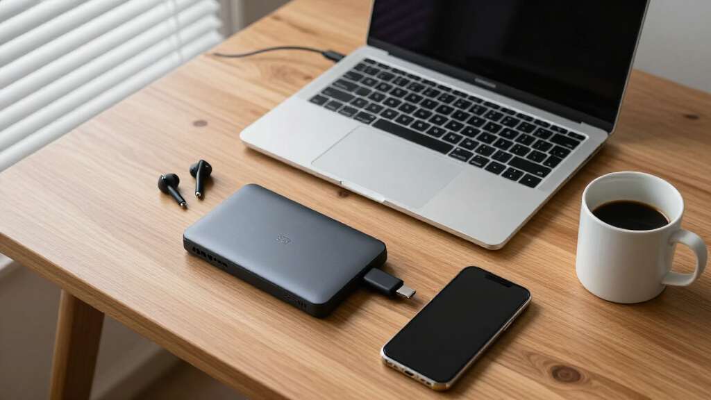 hardware encrypted external ssd 8tb