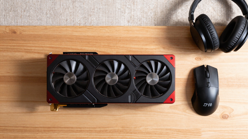 best gaming GPUs