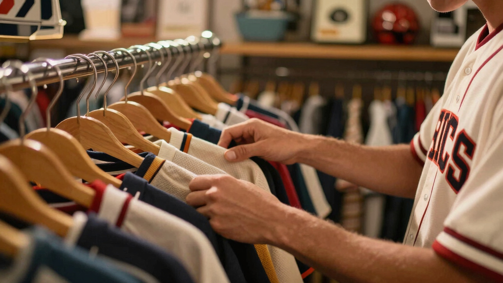 best vintage jerseys