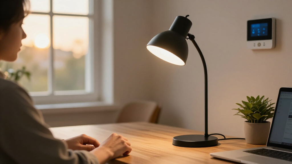 15 Best Smart Home Study Lamps in 2026