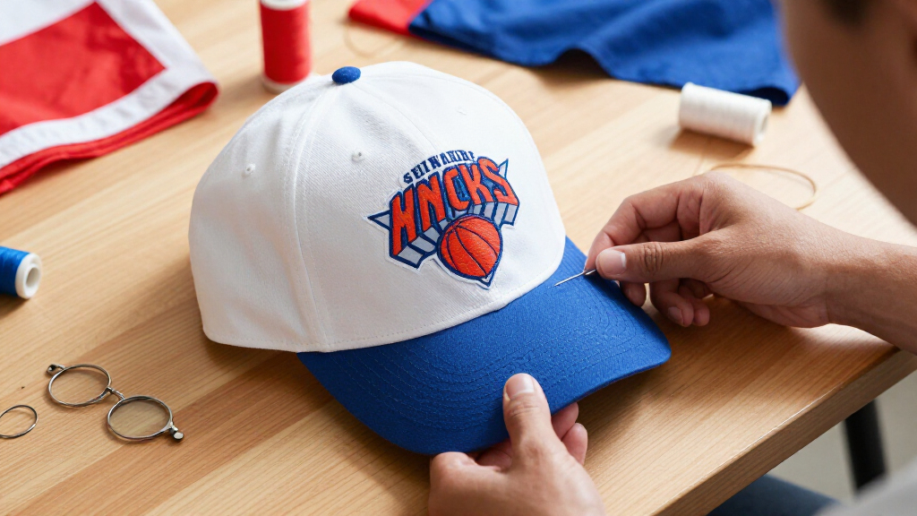 best Knicks caps