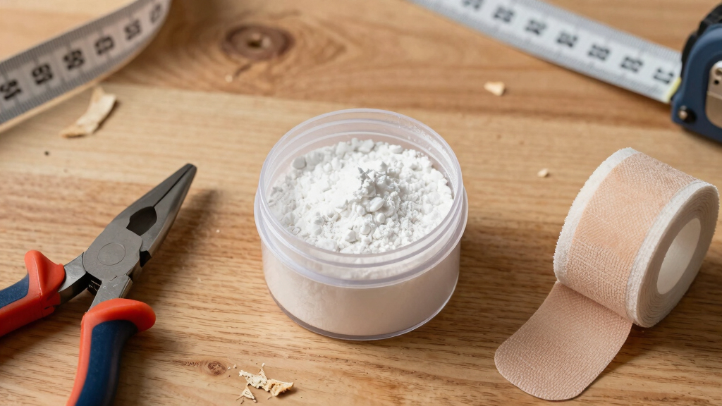 best hemostatic powders