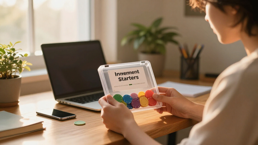 13 Best Student Investment Starter Kits in 2026
