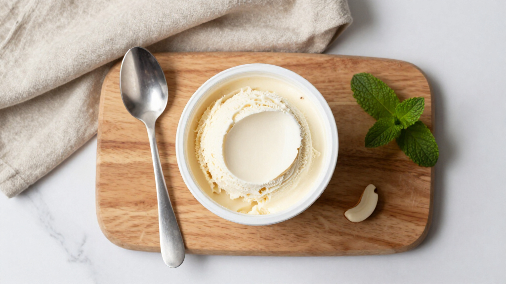 best keto ice creams