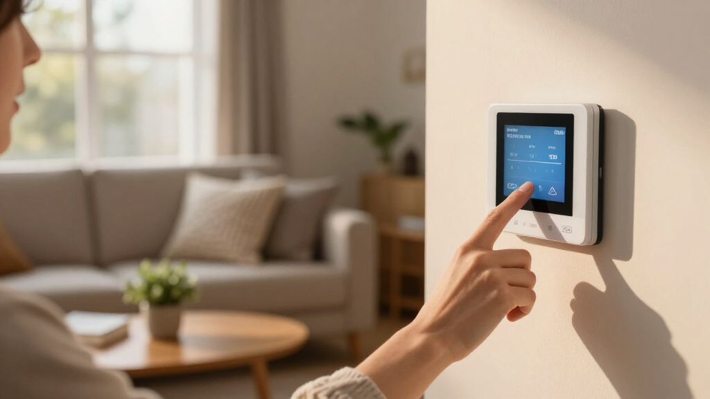 best smart thermostats with Energy Star certification