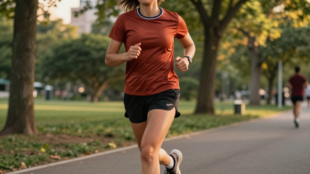 best running apparel