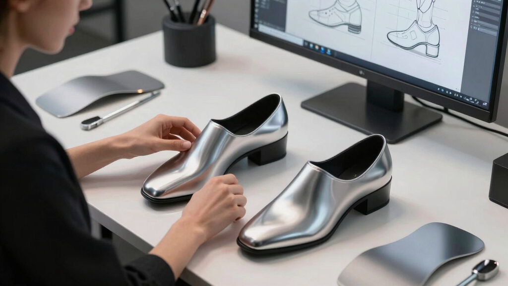 best futuristic mules