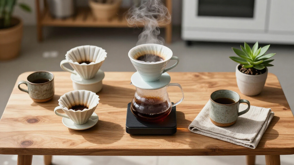 best plastic-free coffee makers
