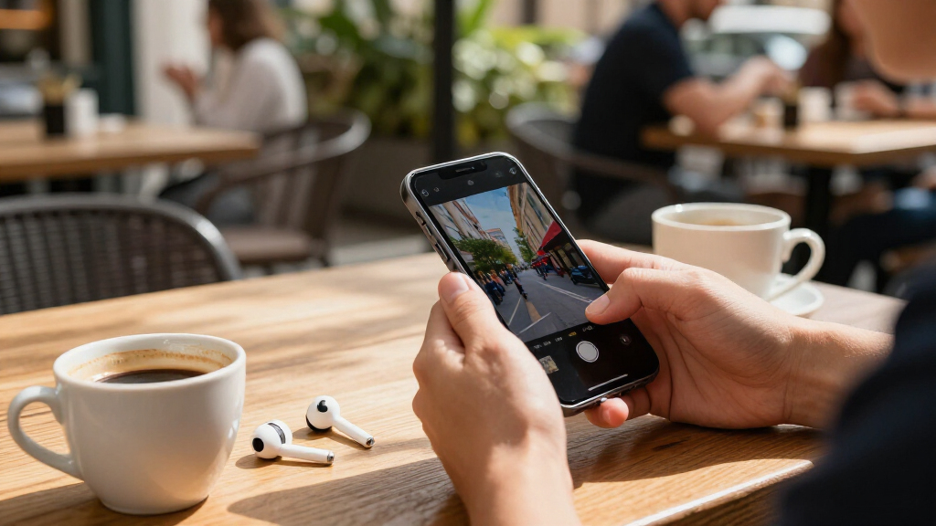 best iPhone smartphones