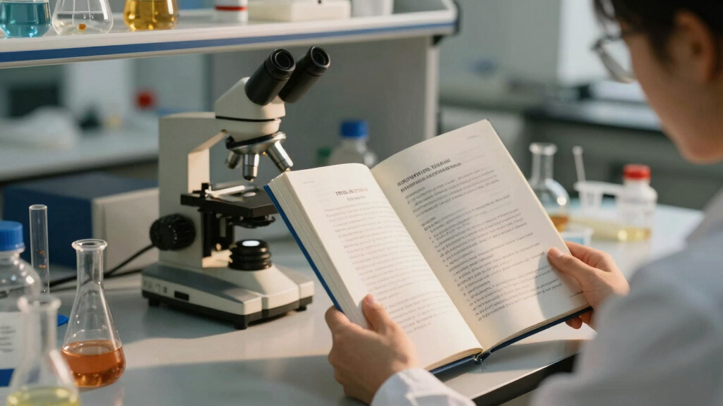 science reference books for adults