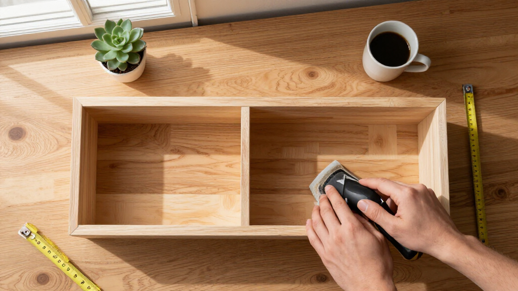 woodworking project ideas for students