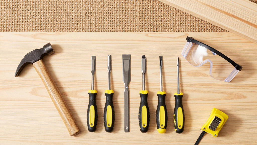 woodworking tool sets for students