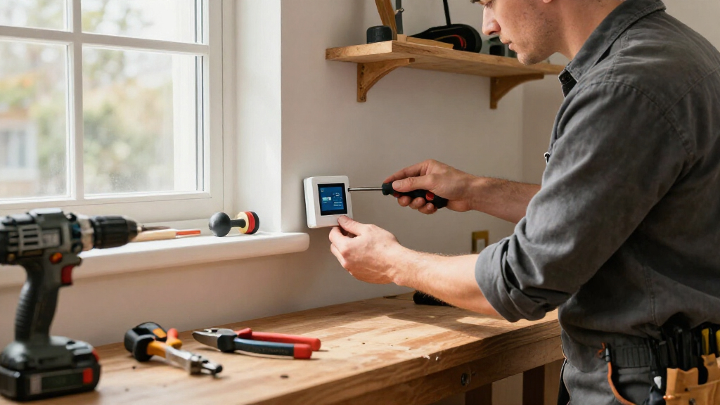 best gifts for a DIY handyman