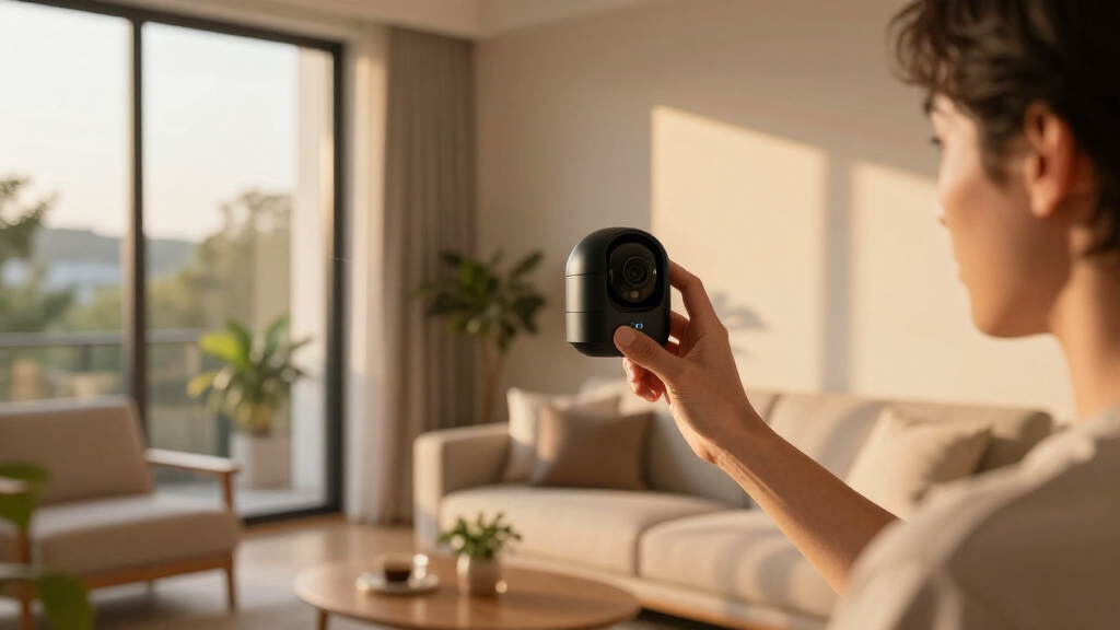 15 best smart home security cameras 12