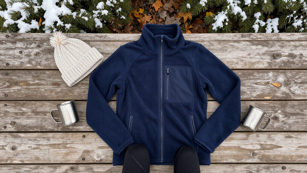best cold-weather performance wear