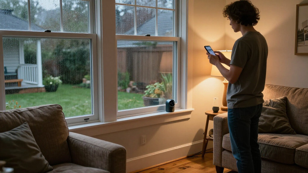 15 Best Window Security Cameras for Home Monitoring in 2027