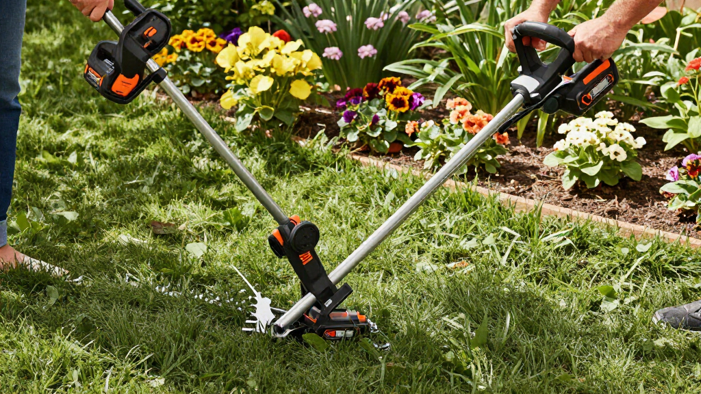 15 Best Battery-Powered String Trimmer Combos for Effortless Yard Maintenance