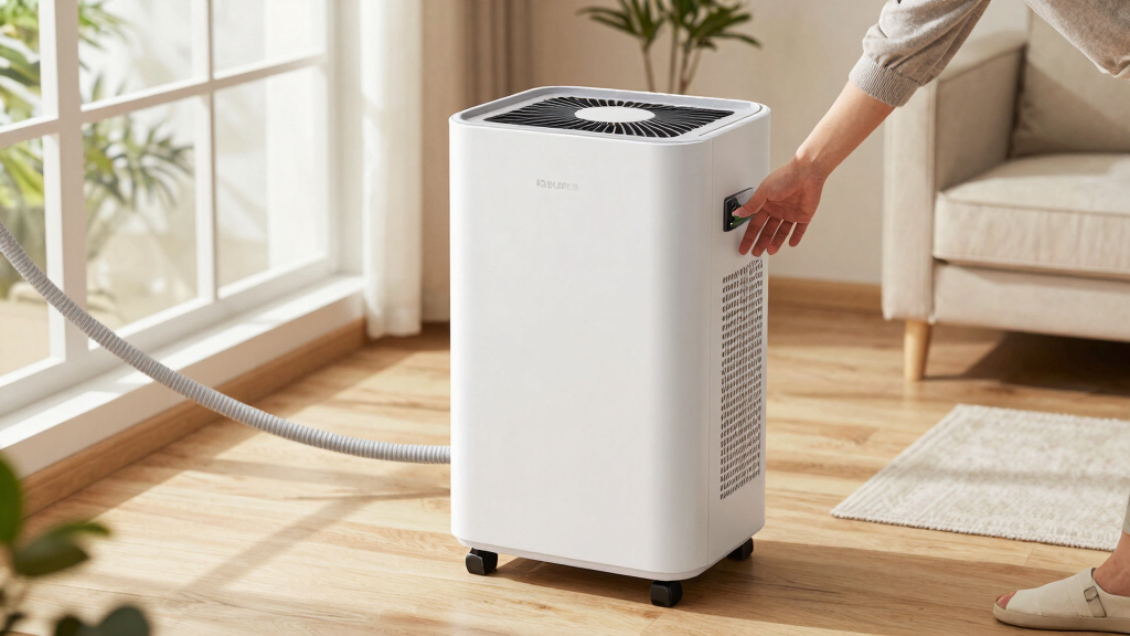 best portable air conditioners